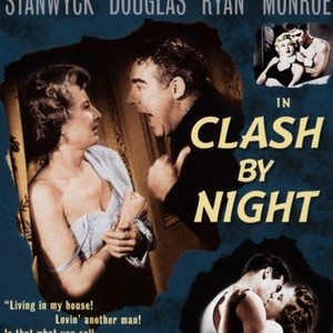 Clash by Night (1952) photo 14