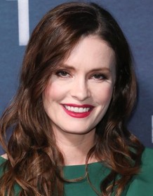 Jamie Anne Allman