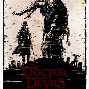 The Doctor and the Devils (1985) photo 8