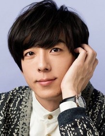 Issey Takahashi