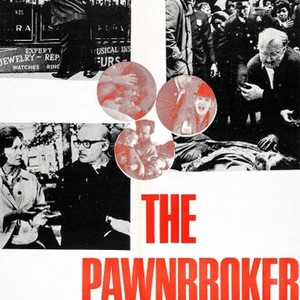 "The Pawnbroker photo 2"