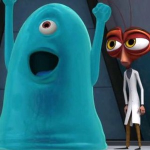 Monsters vs. Aliens: Season 1, Episode 2 - Rotten Tomatoes