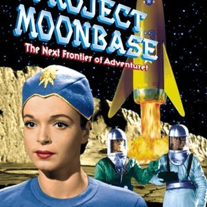 "Project Moonbase photo 6"