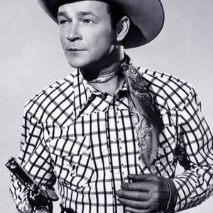 The Roy Rogers Show
