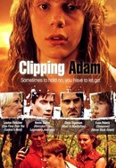 Clipping Adam poster image