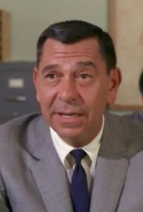 Dragnet: Season 11, Episode 6 - Rotten Tomatoes