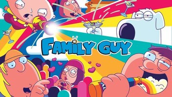 Family guy season online 10 episode 1