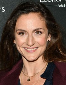 Camille Chamoux