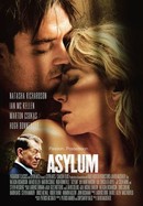 Asylum poster image
