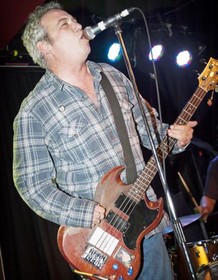 Mike Watt