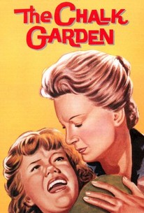 The Chalk Garden 1998 Rotten Tomatoes