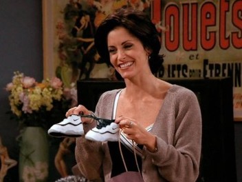 Friends Season 2 Episode 2 Rotten Tomatoes