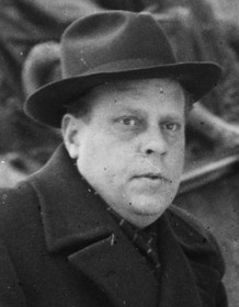 Gösta Roosling