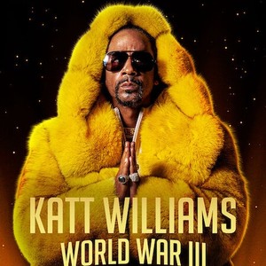 Katt World War III - Rotten