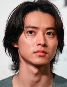 Kento Yamazaki