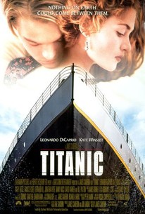 Titanic, 3, characters