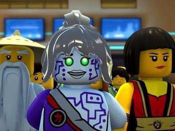 Lego ninjago season sale 3 episode 1 kisscartoon
