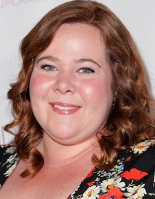 Marcy Jarreau