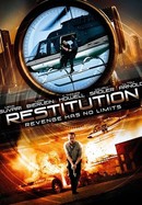 Restitution poster image