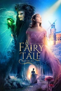 A Fairy Tale After All | Rotten Tomatoes