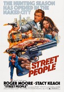 Street People poster image