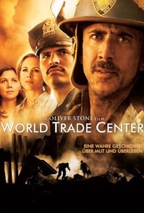 World Trade Center poster