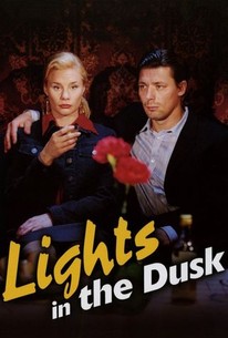 Lights in the Dusk poster