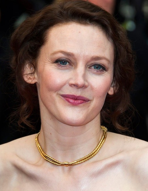 Simone Kirby