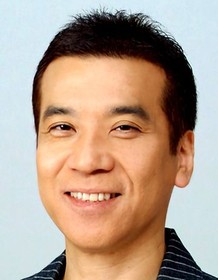 Hiroyuki Sasaki