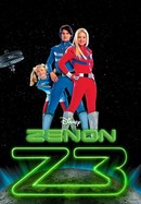 Zenon: Z3 poster image