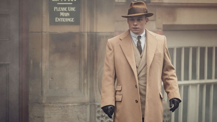 Peaky Blinders Season 5 Episode 2 Rotten Tomatoes