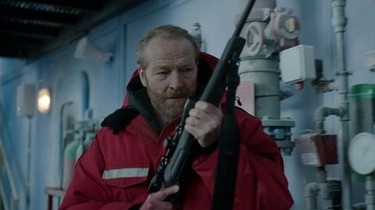 The Rig: Season 2 | Rotten Tomatoes
