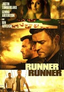 Runner Runner poster image
