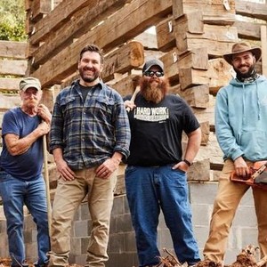 Barnwood Builders: Season 14, Episode 9 - Rotten Tomatoes