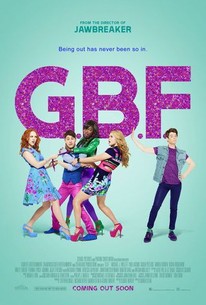 Poster for GBF
