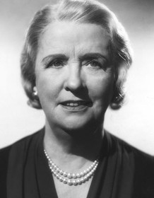 Alma Kruger