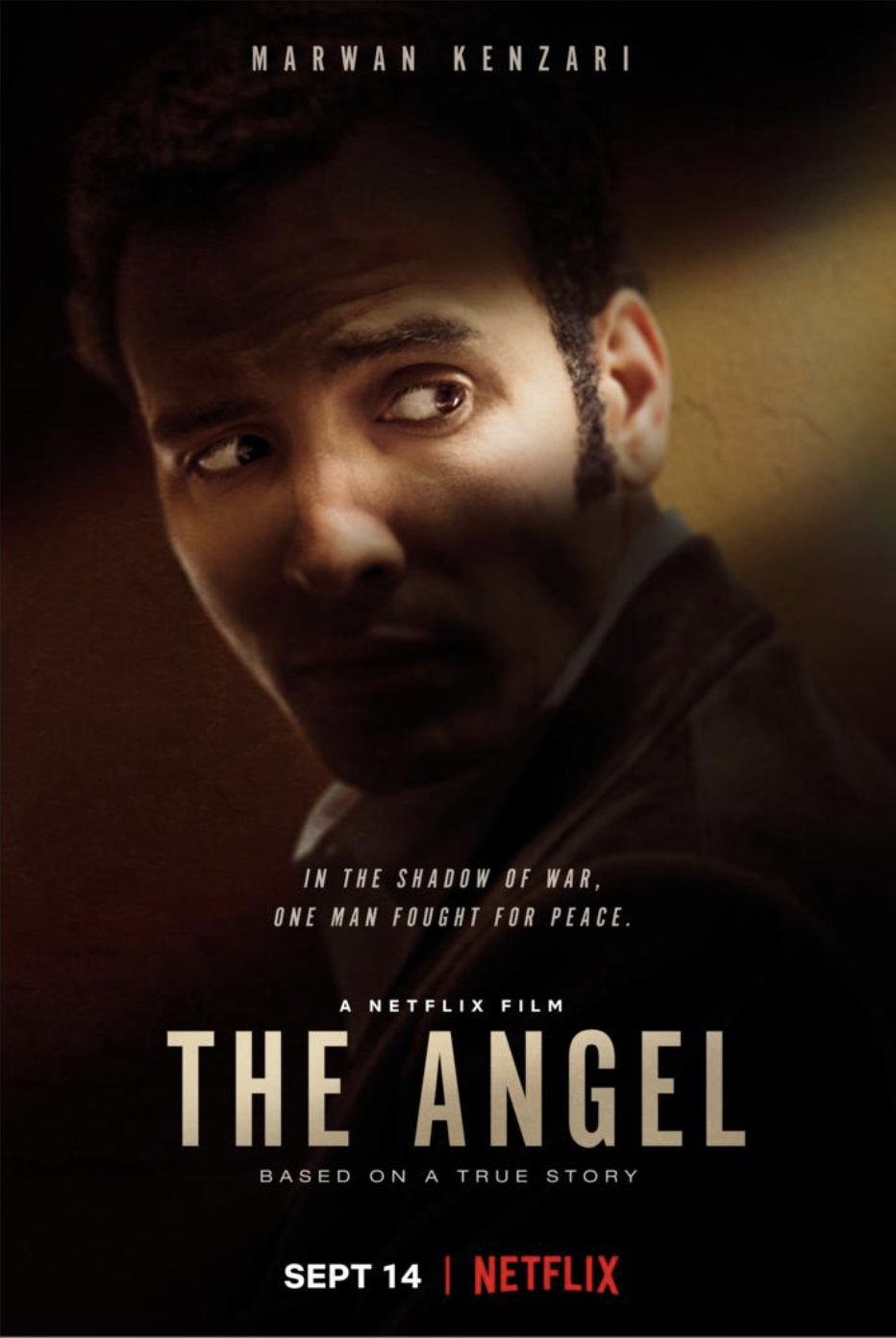 The Angel 18 Rotten Tomatoes