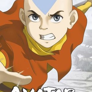 Avatar: The Last Airbender - Rotten Tomatoes