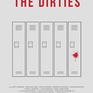 The Dirties (2013) photo 7