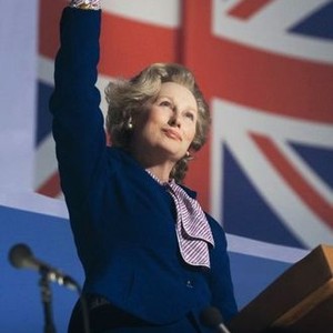 The Iron Lady (2011) - IMDb