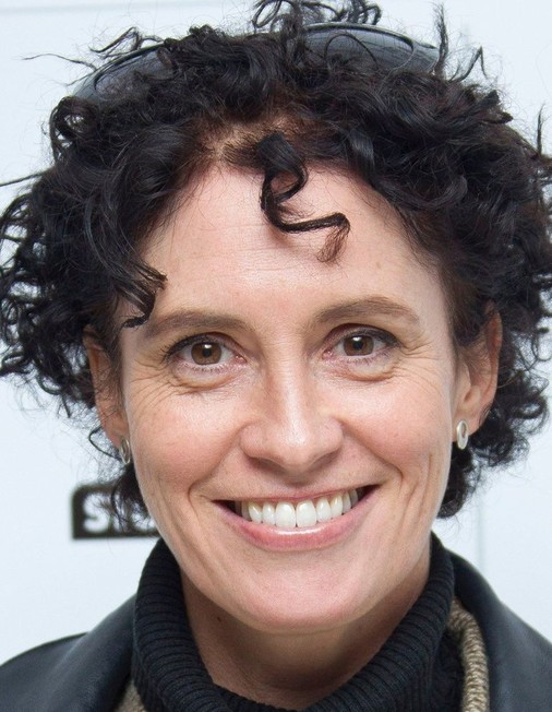 Fiona Gillies