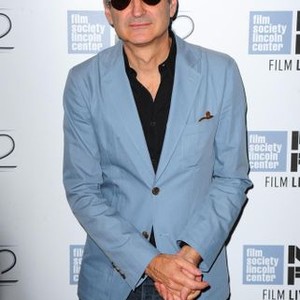 Olivier Assayas at arrivals for CLOUDS OF SILS MARIA Premiere at the 52nd New York Film Festival, Alice Tully Hall at Lincoln Center, New York, NY October 8, 2014. Photo By: Gregorio T. Binuya/Everett Collection