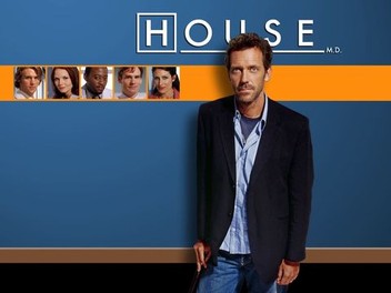 House md season 1 episode 1 sales