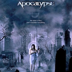 Resident Evil: Apocalypse (2004) photo 5