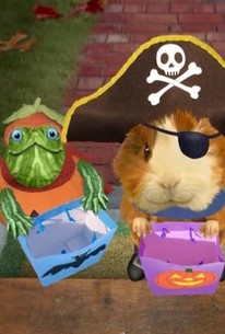 The Wonder Pets!: Season 2, Episode 5 - Rotten Tomatoes