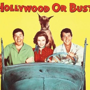 Hollywood or Bust photo 6