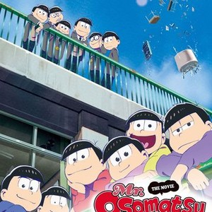 Osomatsu-san Movie