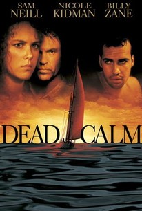 Dead Calm poster