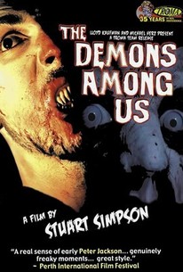 Demonsamongus , (The Demons Among Us)