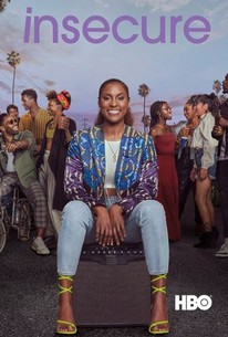 Insecure: Season 5 Trailer - The Weeks Ahead poster image